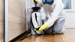 Best Emergency Pest Control  in Aberdeen, WA